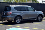 Used 2020 Nissan Armada SL image 3