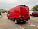 Used 2023 RAM ProMaster 2500 w/ Interior LED Lighting Group image 5
