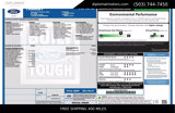 Used 2023 Ford Transit 350 XLT image 3