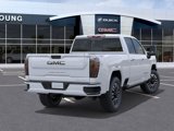 New 2026 GMC Sierra 2500 Denali Ultimate w/ LPO, Black Badging Package image 4
