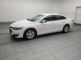 Used 2023 Chevrolet Malibu LT image 2