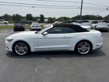 Used 2016 Ford Mustang Premium w/ Pony Package image 3