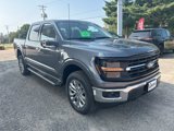 New 2024 Ford F150 XLT w/ Equipment Group 303A High image 2