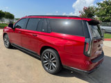Used 2021 Cadillac Escalade ESV Sport Platinum image 2