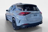 New 2025 Mercedes-Benz GLE 63 AMG S image 3