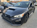 Used 2018 Subaru WRX image 3