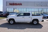New 2026 Nissan Frontier S image 3