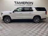 New 2025 GMC Yukon XL Denali w/ Denali Reserve Package image 2