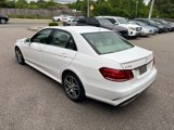 Used 2014 Mercedes-Benz E 350 4MATIC Sedan image 3