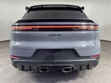 Certified 2024 Porsche Cayenne Turbo GT image 6