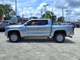 Used 2024 Toyota Tacoma SR5 image 4