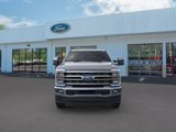 New 2025 Ford F350 Lariat w/ Lariat Ultimate Package image 6