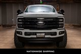 Used 2025 Ford F250 Platinum image 4