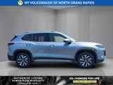 New 2025 Volkswagen Tiguan S image 2