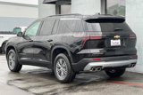 New 2025 Chevrolet Traverse LT w/ Enhanced Driving Package image 6