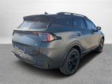 New 2026 Kia Sportage AWD Hybrid image 3