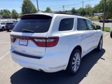 Used 2021 Dodge Durango Citadel w/ Premium Entertainment Group image 5