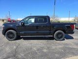 New 2025 Ford F150 Lariat w/ Equipment Group 502A High image 2