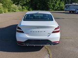 Used 2025 Genesis G70 2.5T image 4