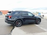 New 2025 Ford Explorer ST-Line image 3