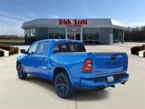 New 2026 RAM 1500 Laramie image 3