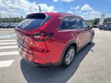 New 2025 MAZDA CX-90 3.3 Turbo w/ Preferred Package image 5