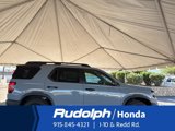 New 2026 Honda Passport TrailSport image 6