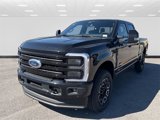 New 2025 Ford F350 Platinum image 3
