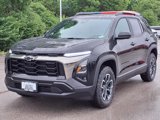 New 2026 Chevrolet Equinox ACTIV w/ Safety and Technology Package image 2