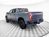Used 2025 Chevrolet Silverado 1500 LT Trail Boss w/ Convenience Package II image 3