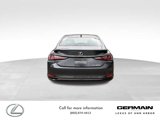 New 2025 Lexus ES 300h F Sport image 4