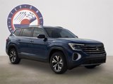 New 2025 Volkswagen Atlas SE image 2