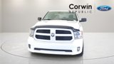 Used 2018 RAM 1500 Express image 2