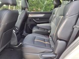 New 2025 MAZDA CX-90 3.3 Turbo w/ Premium Plus Pkg image 4