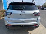 Used 2024 Jeep Compass Limited w/ Elite Group image 6
