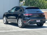 Used 2024 Porsche Macan image 3