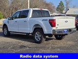 New 2025 Ford F150 XLT w/ Equipment Group 302A MID image 4