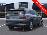 New 2026 Buick Enclave Preferred image 4