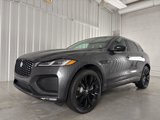 Used 2026 Jaguar F-PACE R-Dynamic S image 2