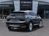 New 2025 Buick Envision Avenir image 4
