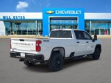 New 2025 Chevrolet Silverado 2500 Custom w/ Custom Value Package image 3