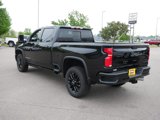 New 2025 Chevrolet Silverado 3500 High Country w/ Midnight Edition image 3