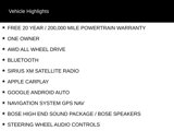 Used 2023 Hyundai Tucson Limited w/ Cargo Package image 2