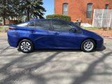 Used 2016 Toyota Prius Four image 2