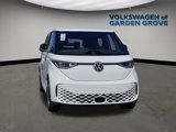 New 2025 Volkswagen ID. Buzz Pro S image 2
