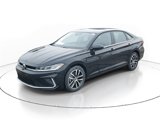 New 2025 Volkswagen Jetta SE image 2