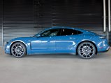 Certified 2024 Porsche Taycan image 2