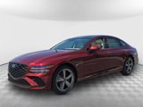New 2025 Genesis G80 3.5T Sport Prestige image 3