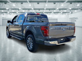 Certified 2024 Ford F150 XLT w/ Equipment Group 302A MID image 4