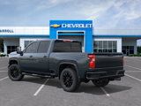 New 2026 Chevrolet Silverado 2500 LT image 3